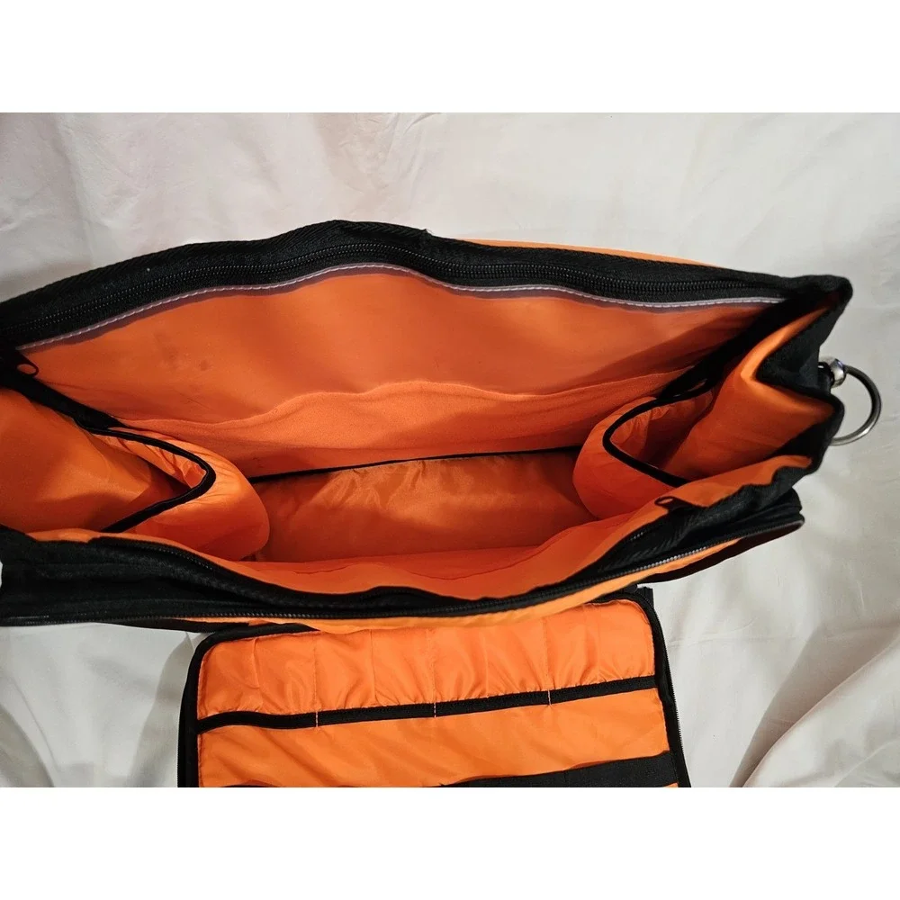 FIRST‎ RESPONDER BAG - NEW WITHOUT TAGS